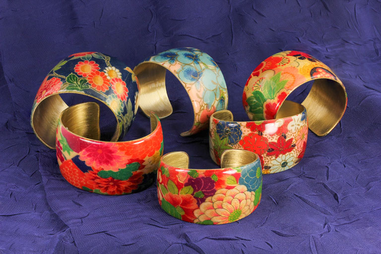 Japanese Cuff Culture