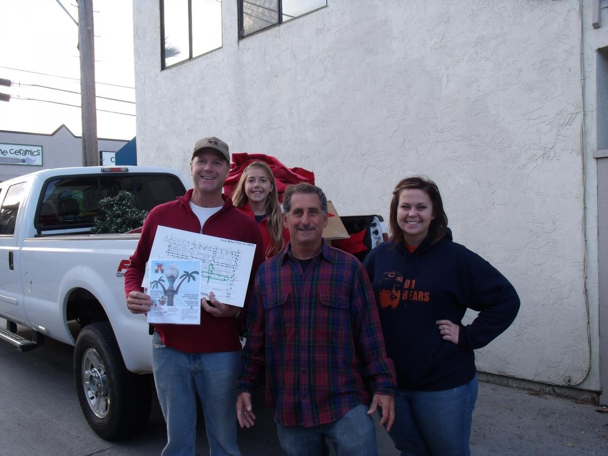 Matt Kalla State Farm Ocean Beach MainStreet Association