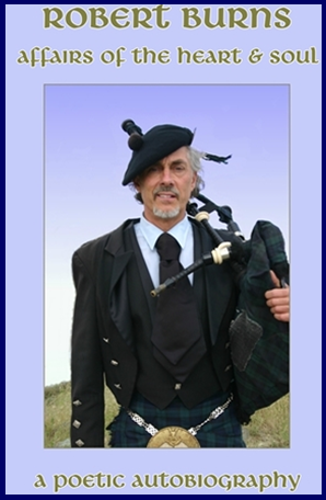 Robert Burns Attorney at Law Ocean Beach Bagpipe