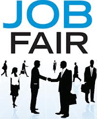 Tranquil Home Job Fair