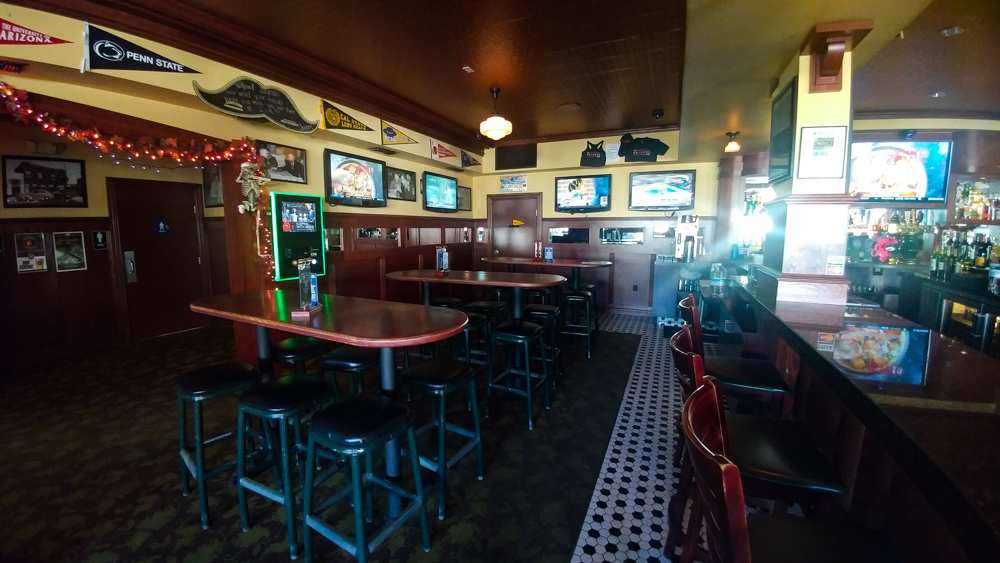 ArizonaCafe  Bar and Grill