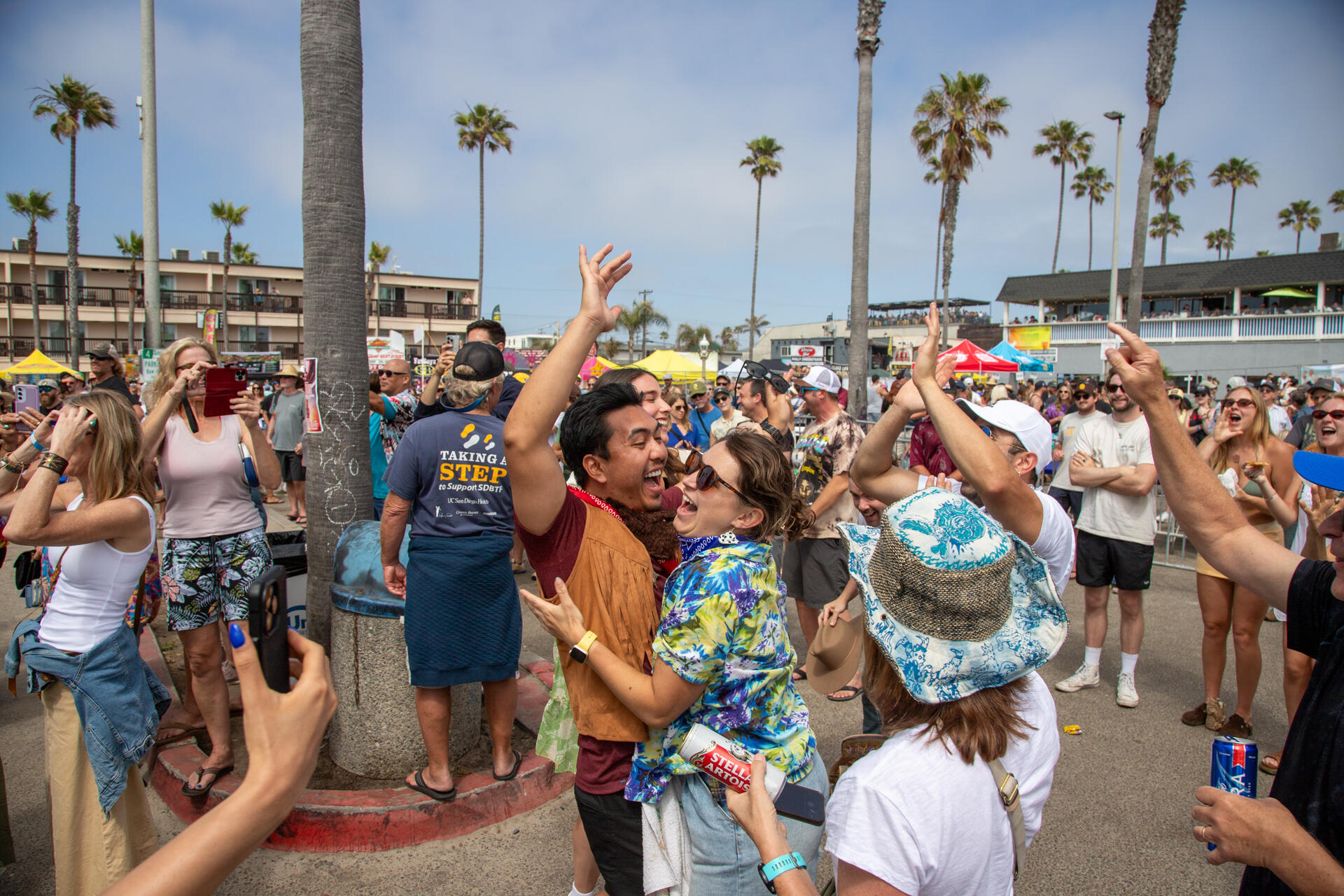 Photo of: 2024 Ocean Beach Street Fair and Chili Cook-Off