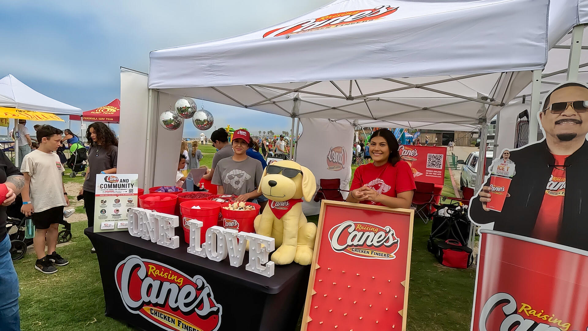 Photo of: 2024 Ocean Beach Street Fair and Chili Cook-Off - Seaside Family Fun Zone