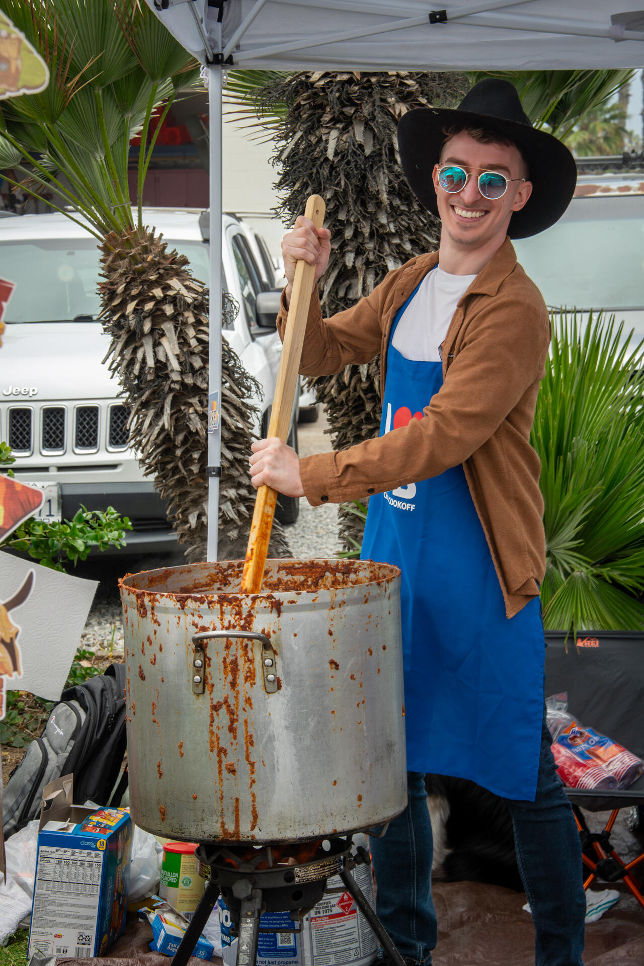 Photo of: 2024 Ocean Beach Street Fair & Chili Cook-Off