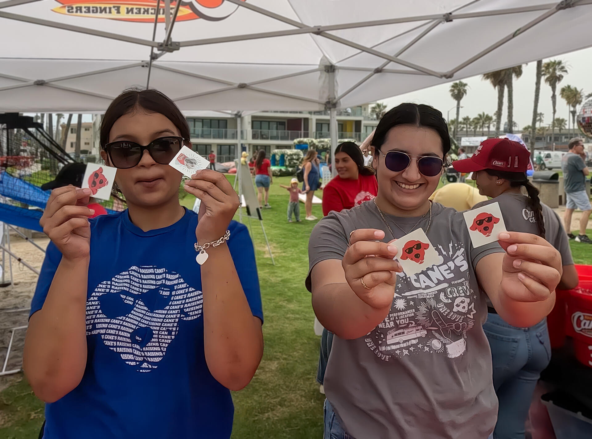 Photo of: 2024 Ocean Beach Street Fair and Chili Cook-Off - Seaside Family Fun Zone