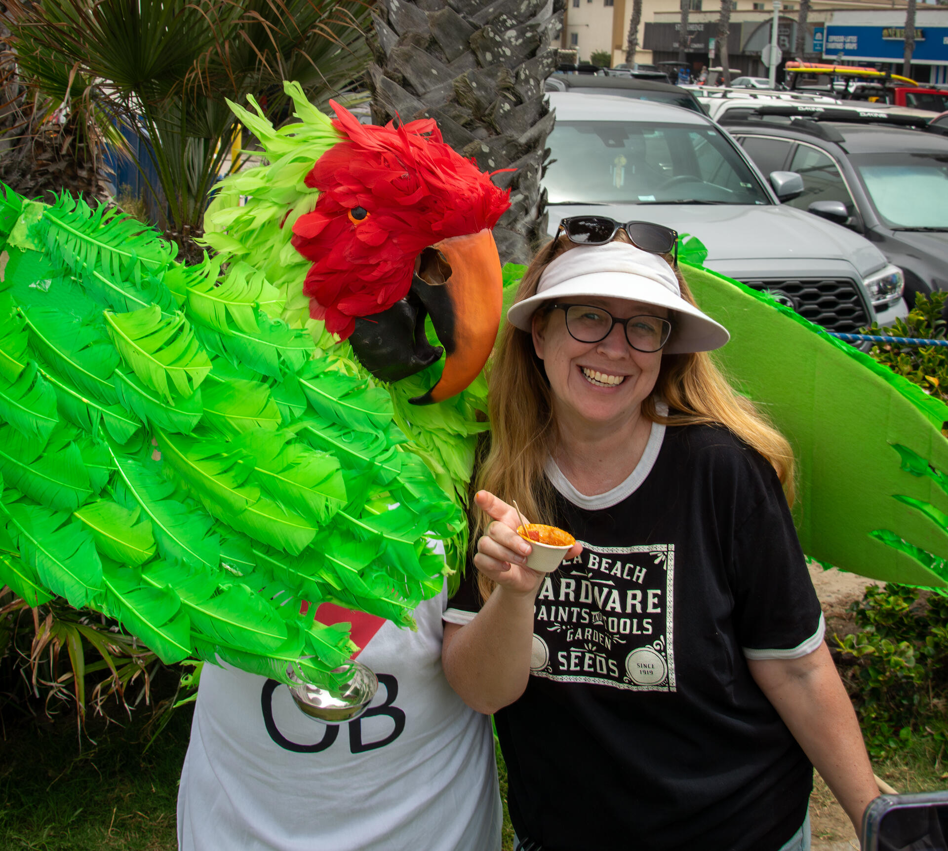 Photo of: 2024 Ocean Beach Street Fair & Chili Cook-Off