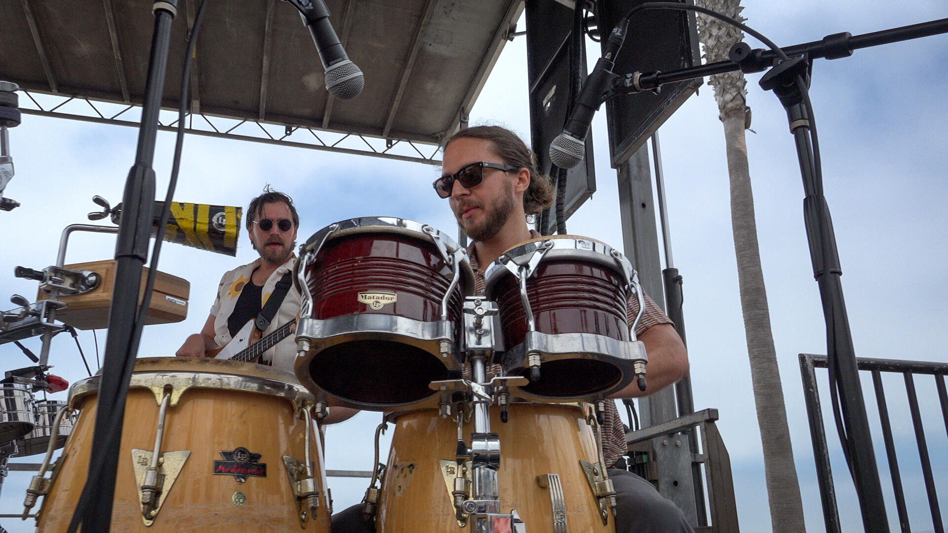 Photo of: 2024 Ocean Beach Street Fair and Chili Cook-Off - Main Stage and Ocean Beer Garden