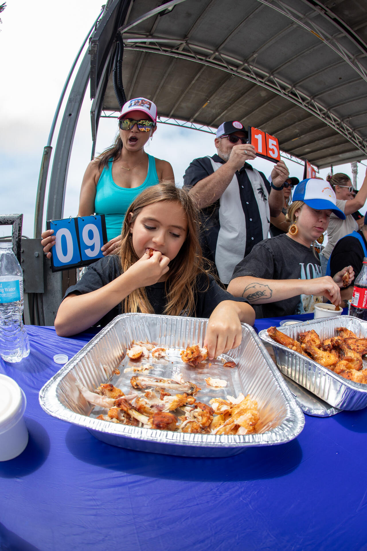 Photo of: 2024 Ocean Beach Street Fair & Chili Cook-Off