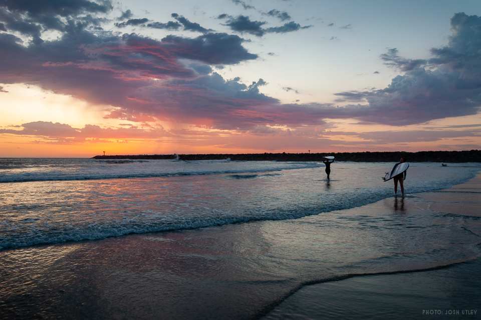 Dog Beach