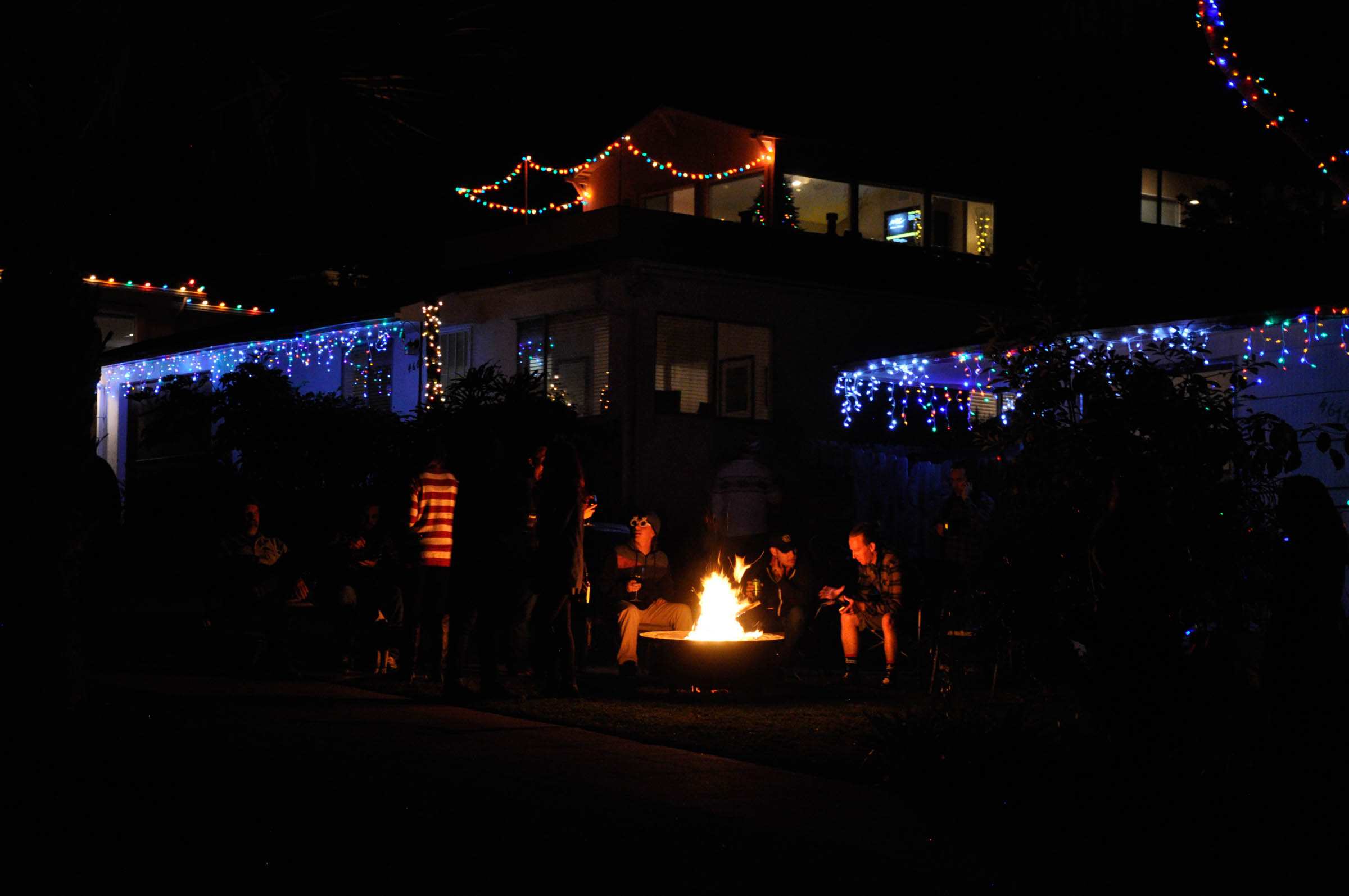 OB Holiday Parade 2016