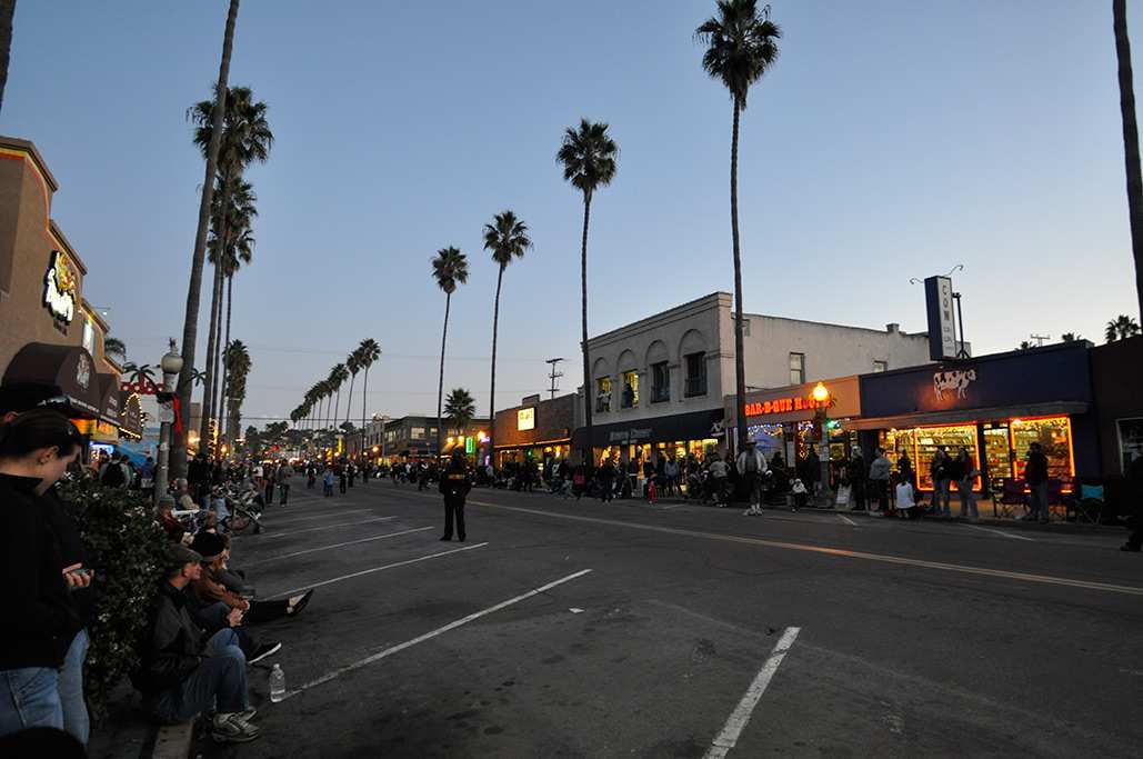 Christmas Parade 2011