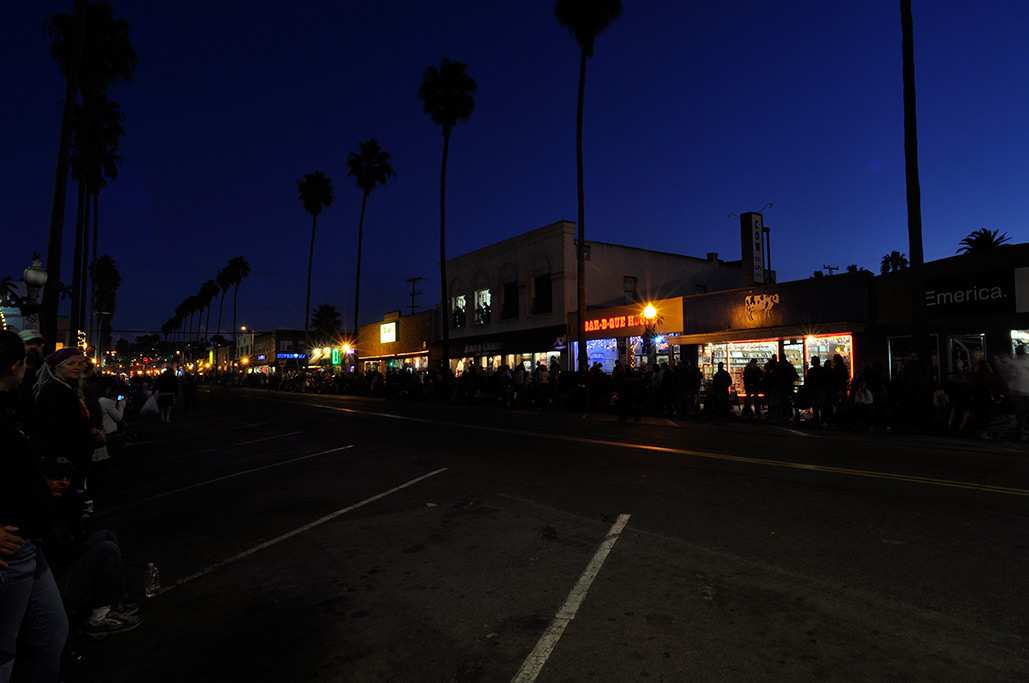 Christmas Parade 2011