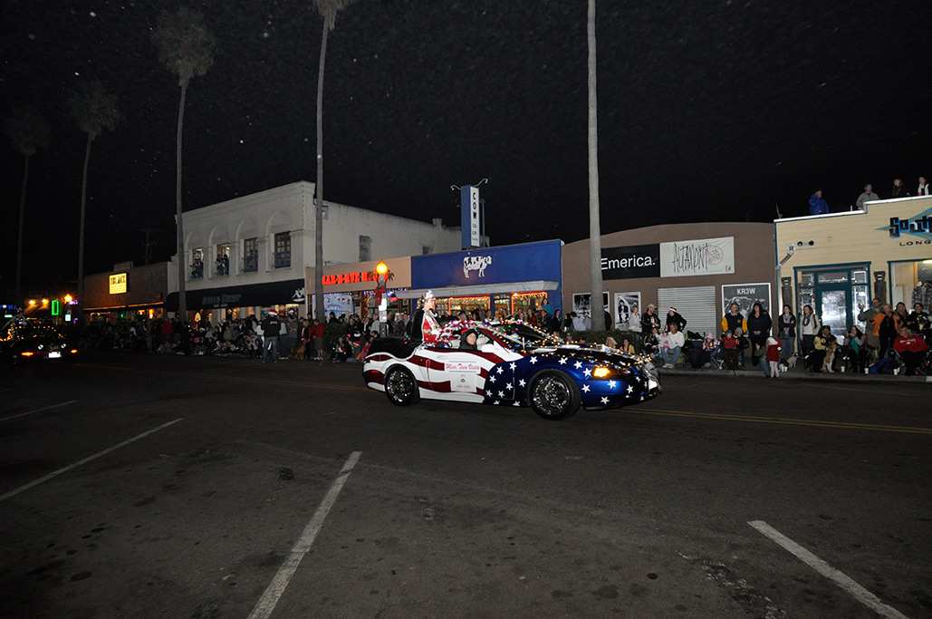 Christmas Parade 2011