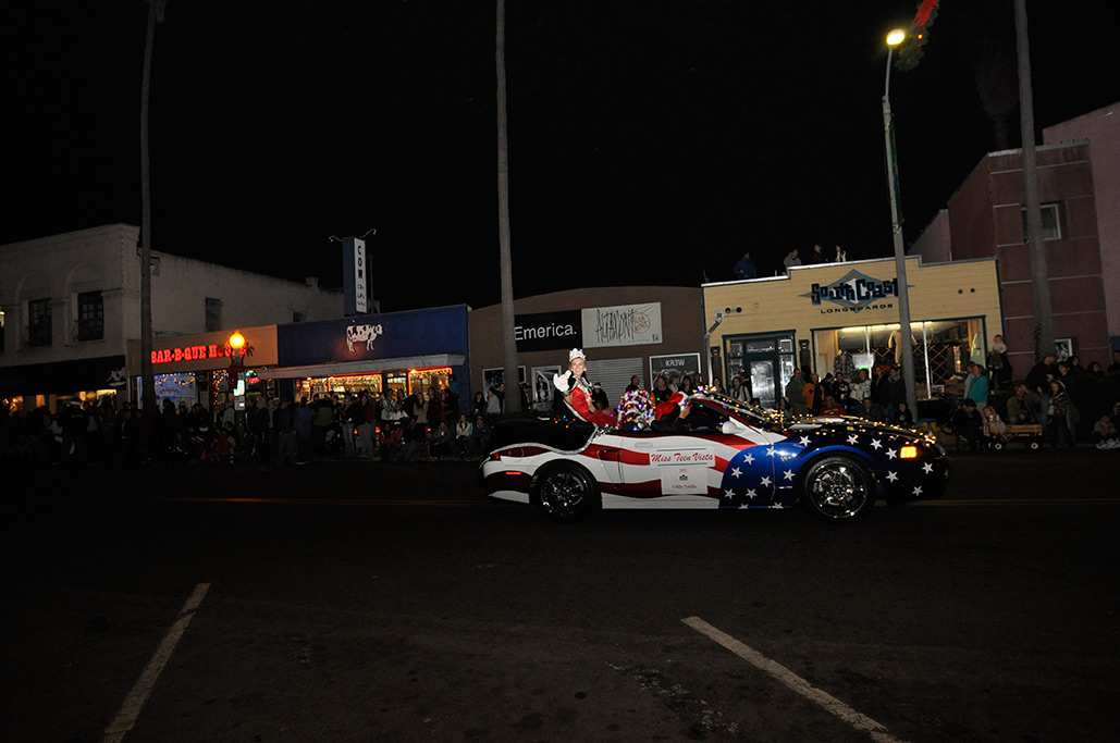 Christmas Parade 2011