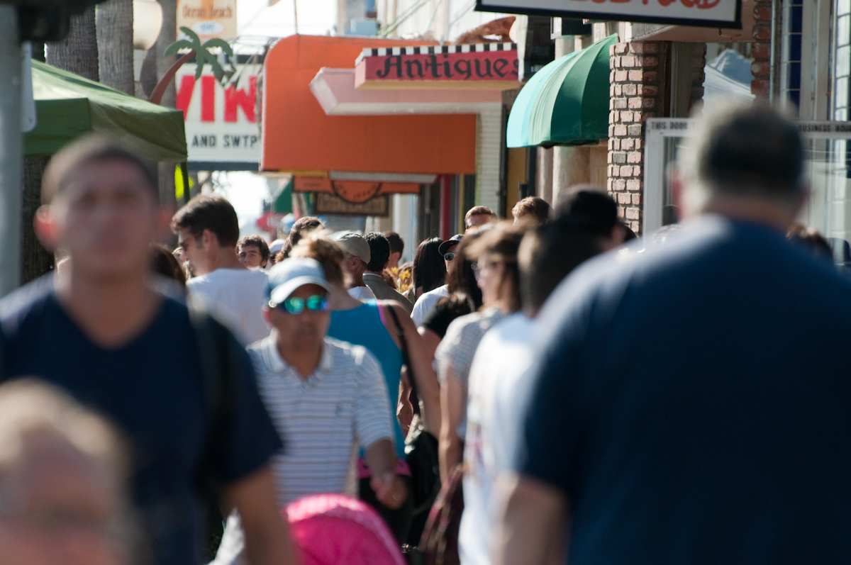 Photo of: Farmers Market 2011