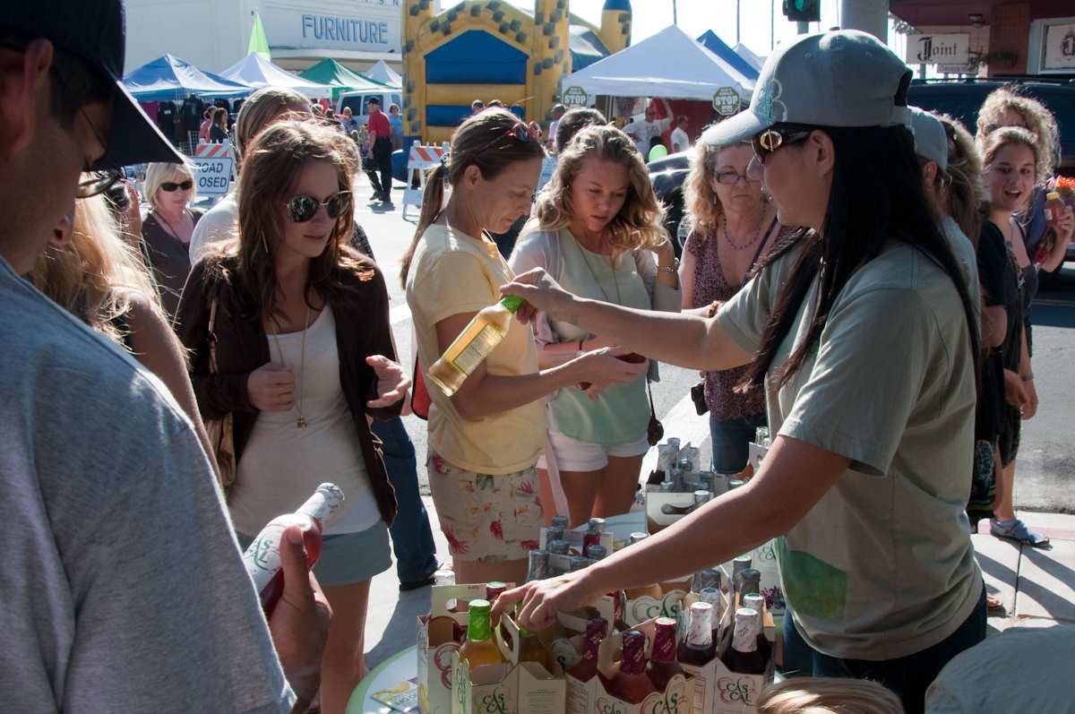 Photo of: Farmers Market 2011