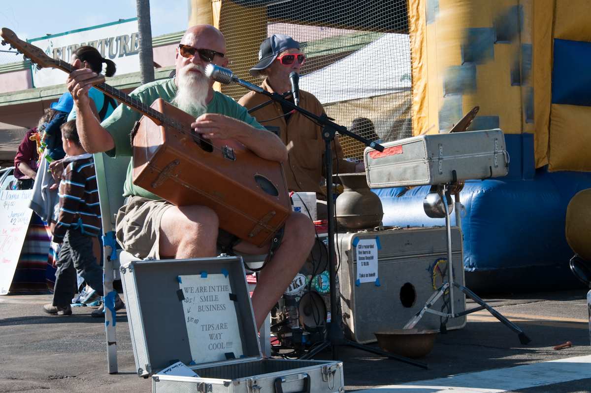 Photo of: Farmers Market 2011