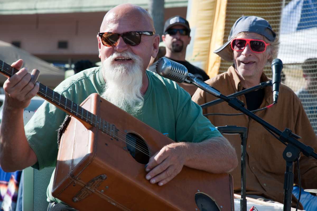 Photo of: Farmers Market 2011