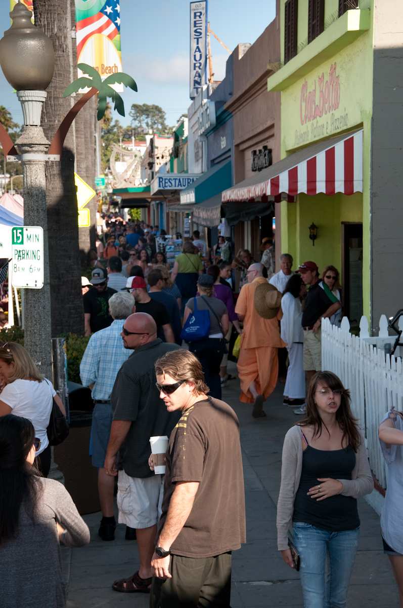 Photo of: Farmers Market 2011