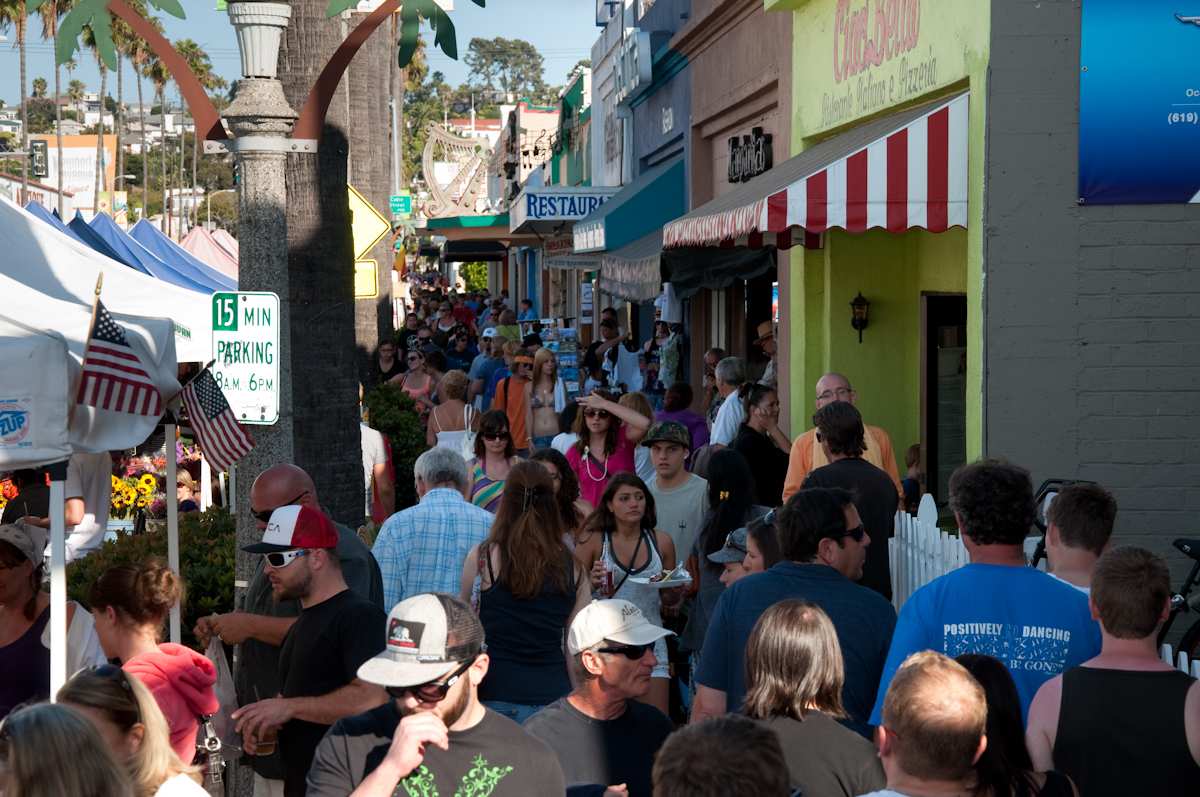 Photo of: Farmers Market 2011