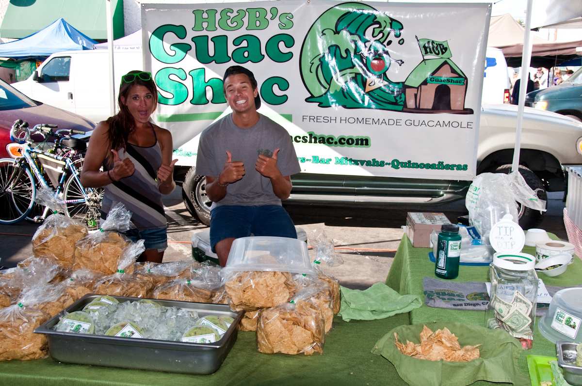 Photo of: Farmers Market 2011