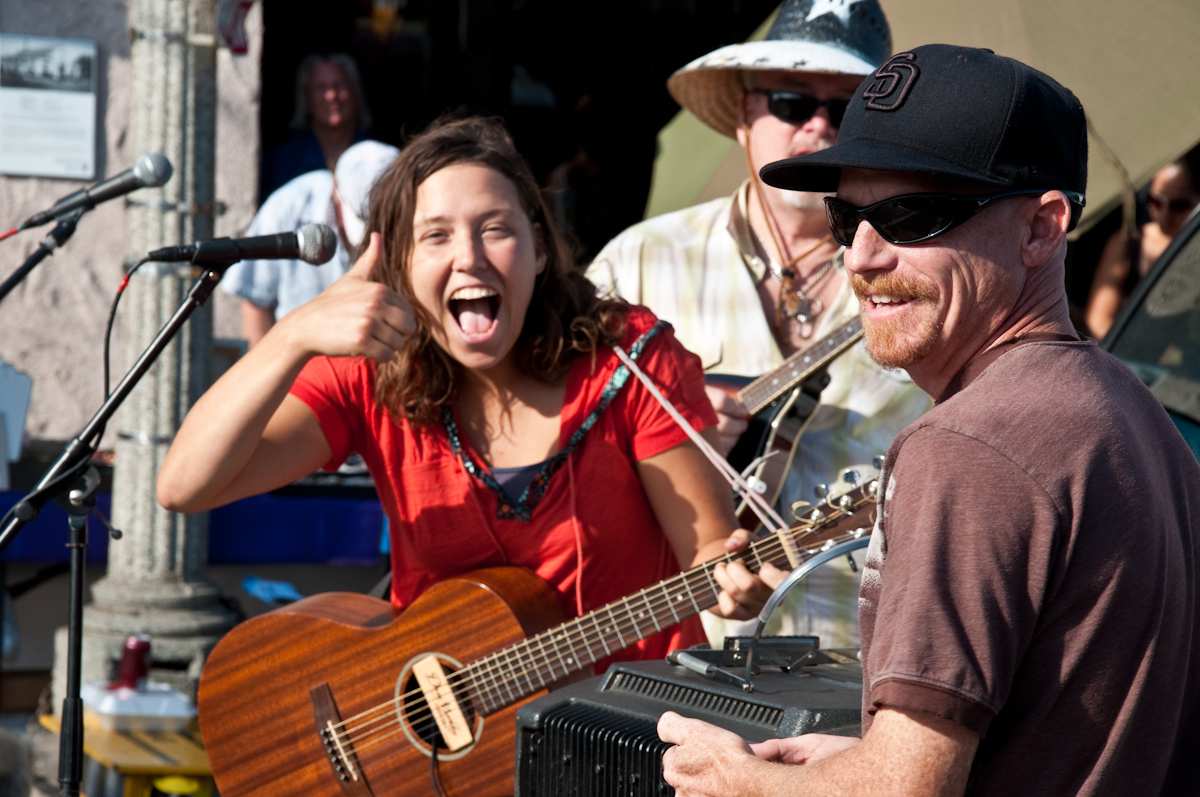 Photo of: Farmers Market 2011