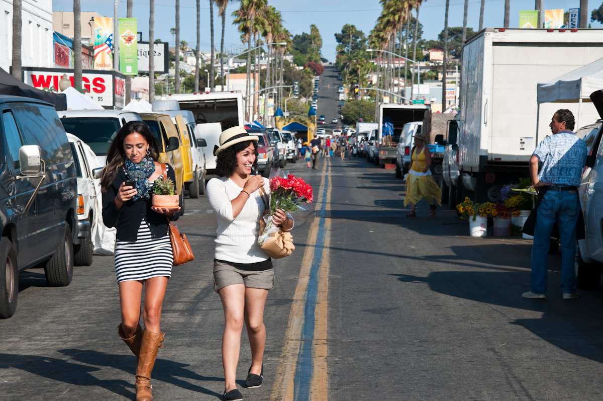 Photo of: Farmers Market 2011