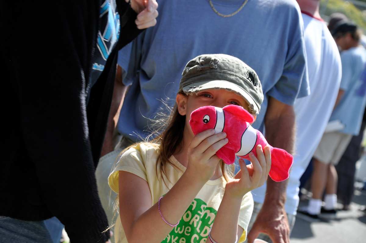 Photo of: Kite Festival 2011