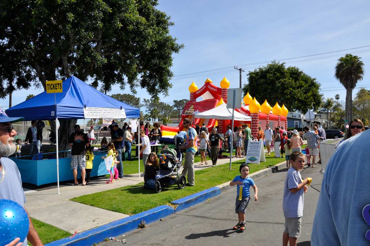 Photo of: Kite Festival 2011