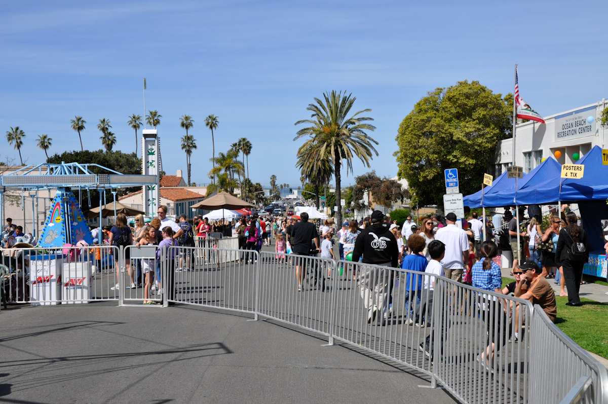 Photo of: Kite Festival 2011