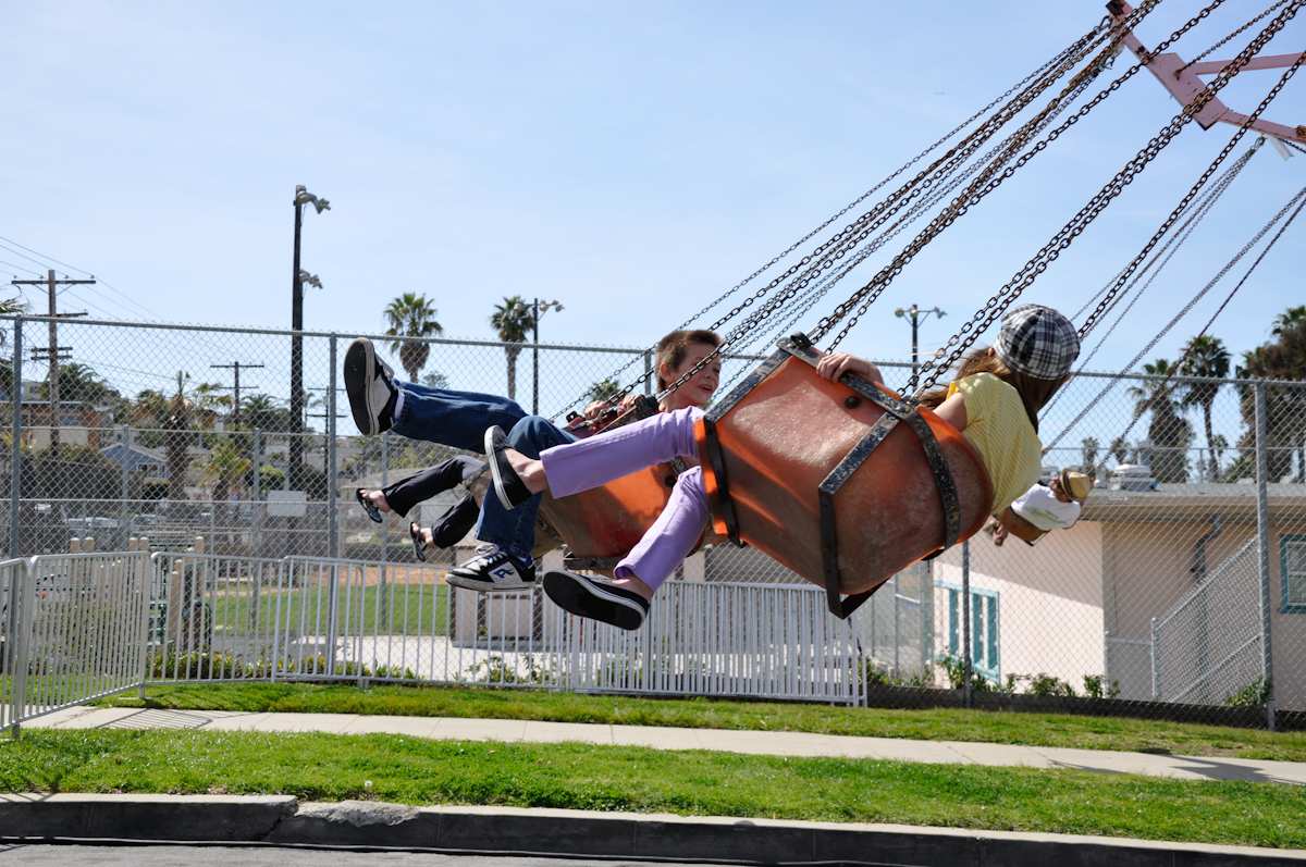 Photo of: Kite Festival 2011