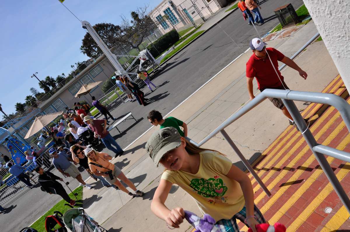 Photo of: Kite Festival 2011