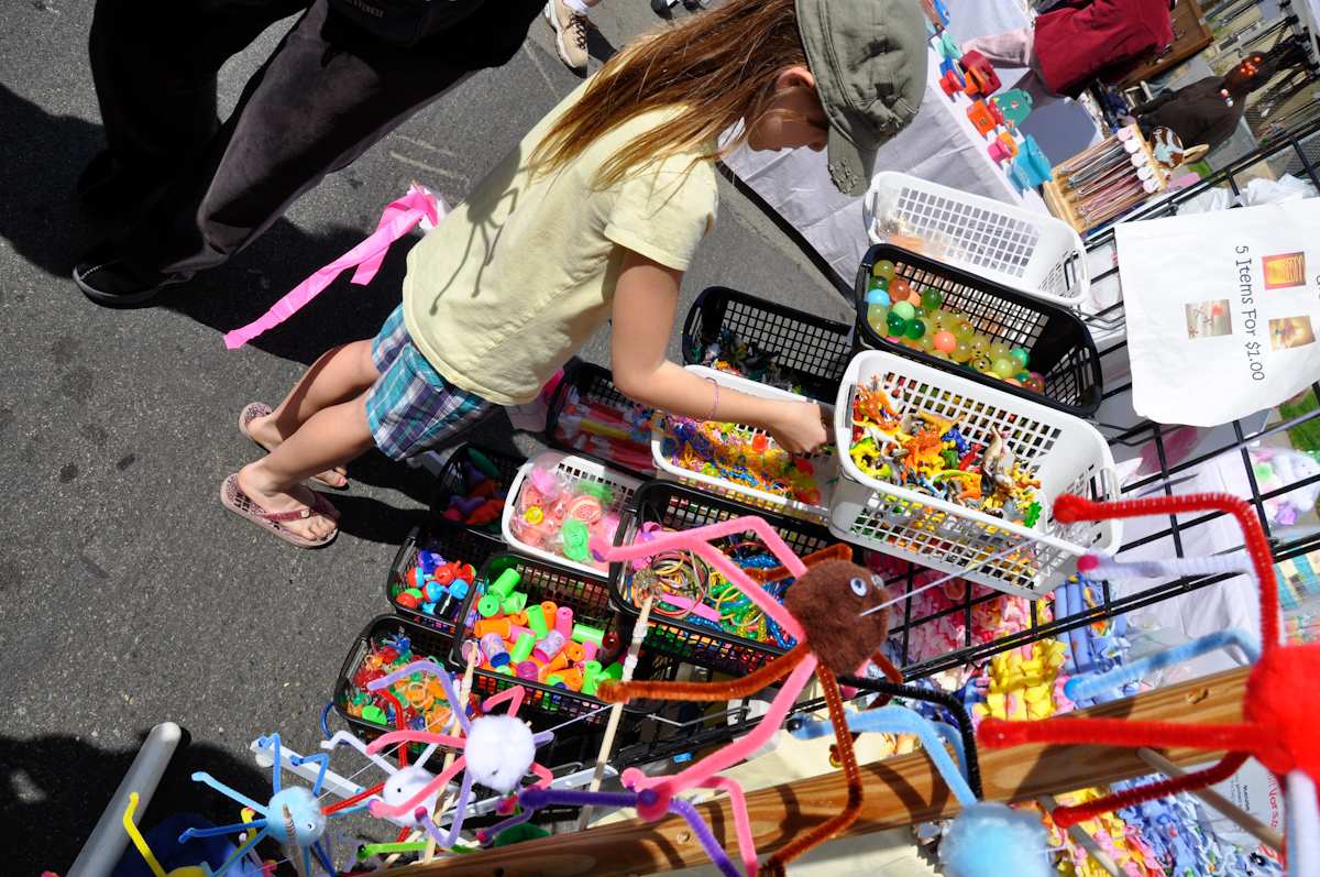 Photo of: Kite Festival 2011