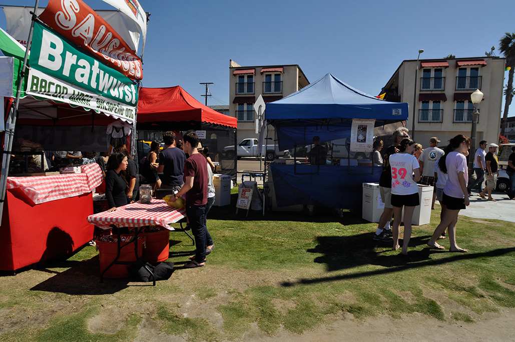 Photo of: Oktoberfest 2011