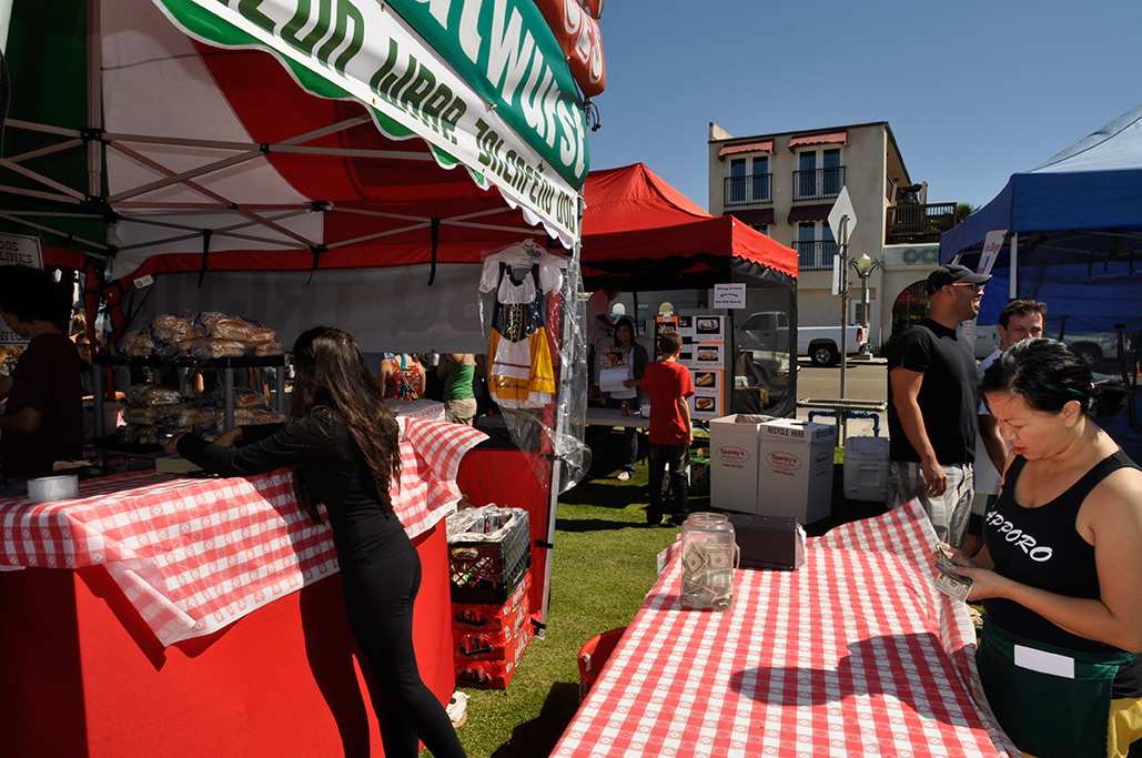 Photo of: Oktoberfest 2011