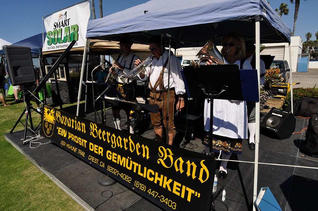 Photo of: Oktoberfest 2011