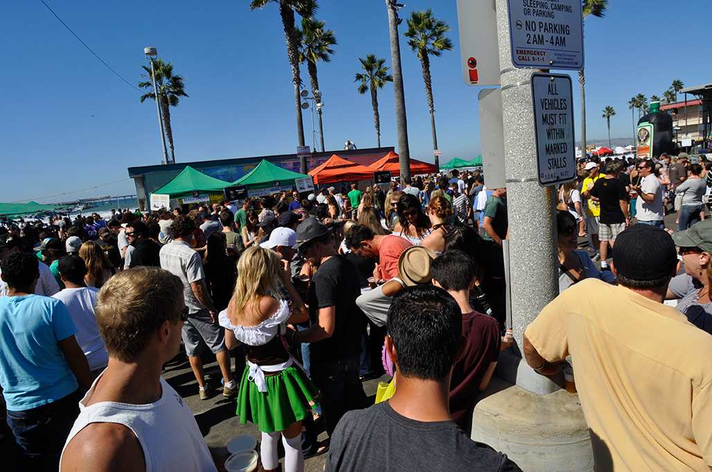 Photo of: Oktoberfest 2011