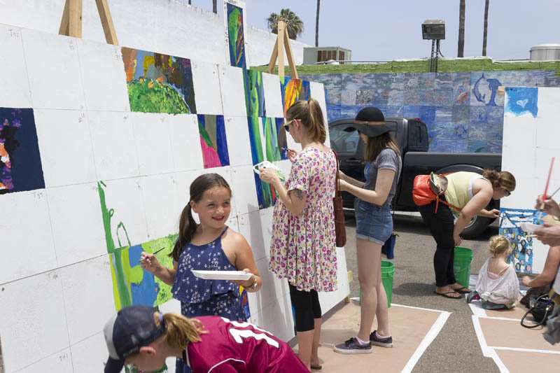 2016 OB Street Fair and Chili Cook-Off (Photo by Jerick Evans)