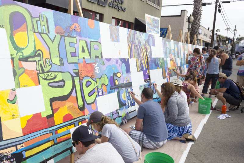 2016 OB Street Fair and Chili Cook-Off (Photo by Jerick Evans)