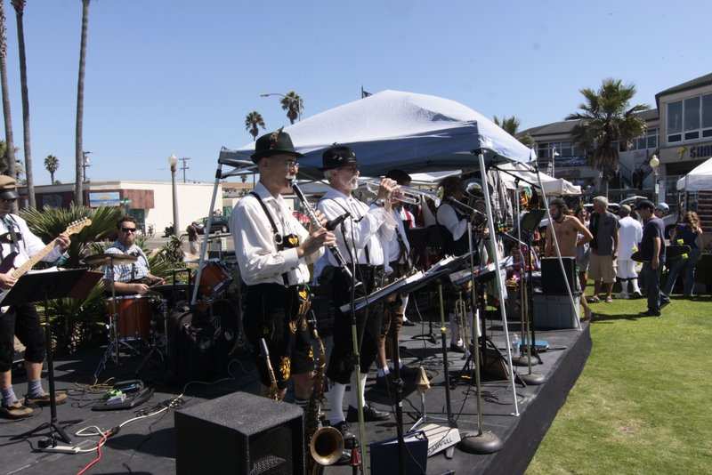 Photo of: Oktoberfest 2010