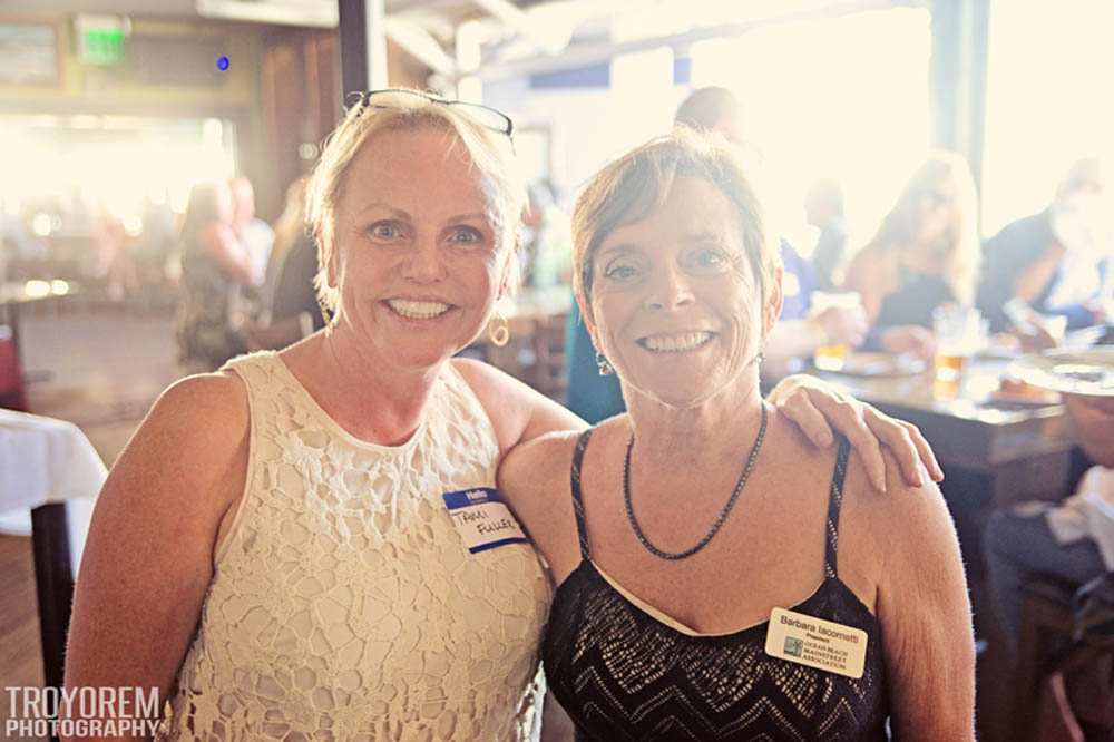 Photo of: OBMA Member Event: Sundowner at Wonderland with Tami Fuller's Real Estate Team