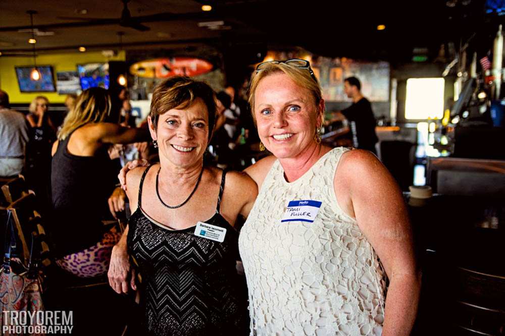 Photo of: OBMA Member Event: Sundowner at Wonderland with Tami Fuller's Real Estate Team