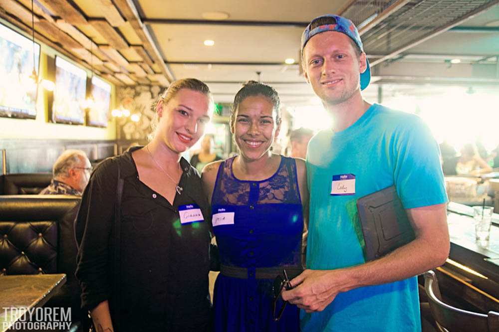 Photo of: OBMA Member Event: Sundowner at Wonderland with Tami Fuller's Real Estate Team