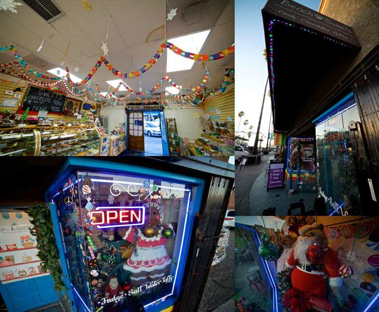 Photo of: 2016 Holiday Storefront Decorating Contest