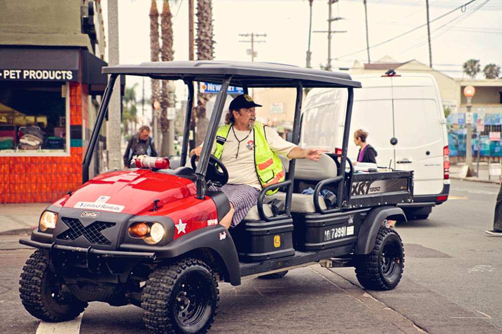 36th Annual Ocean Beach Street Fair and Chili Cook-Off - Official event photos by Troy Orem Photography