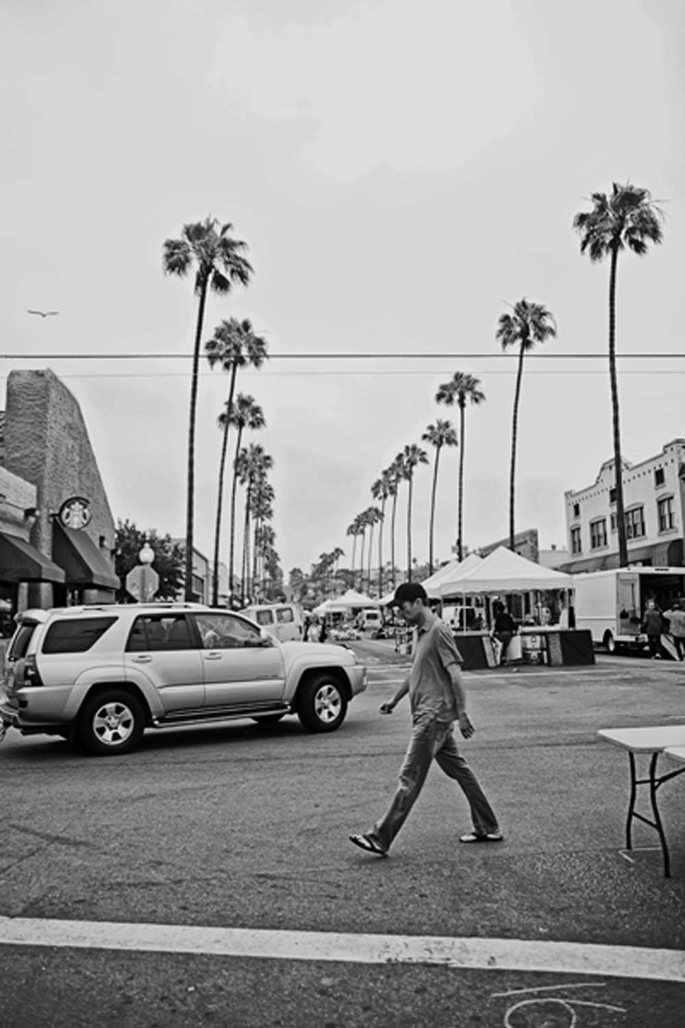 36th Annual Ocean Beach Street Fair and Chili Cook-Off - Official event photos by Troy Orem Photography