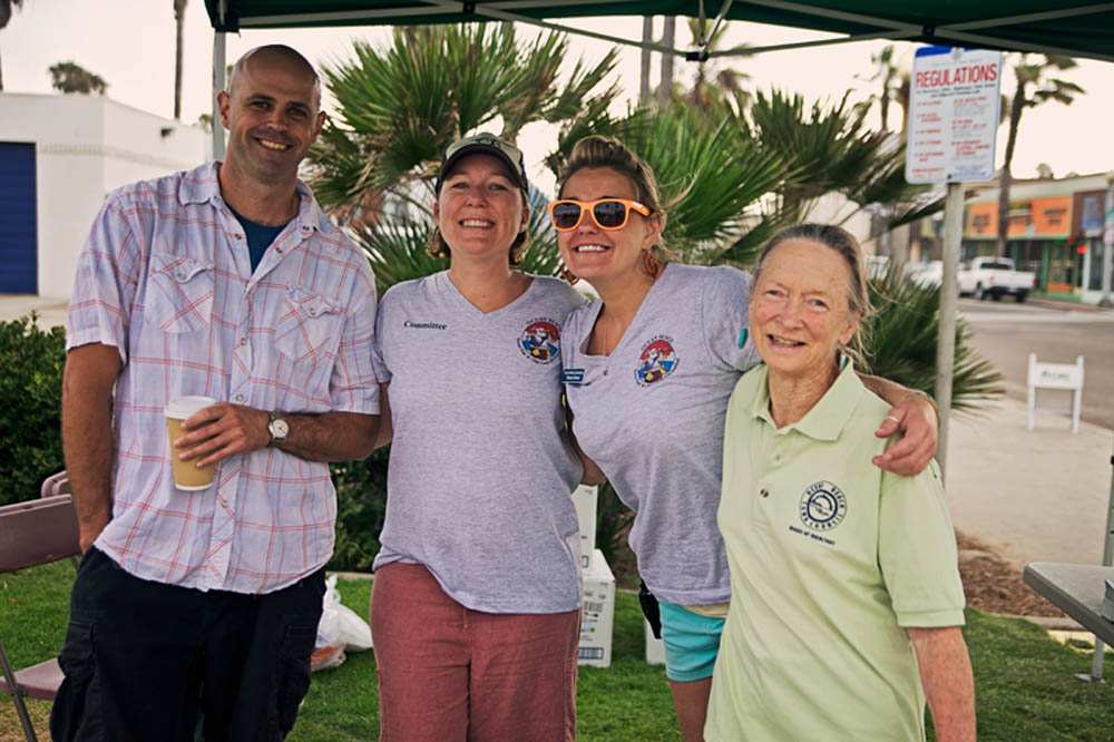 36th Annual Ocean Beach Street Fair and Chili Cook-Off - Official event photos by Troy Orem Photography