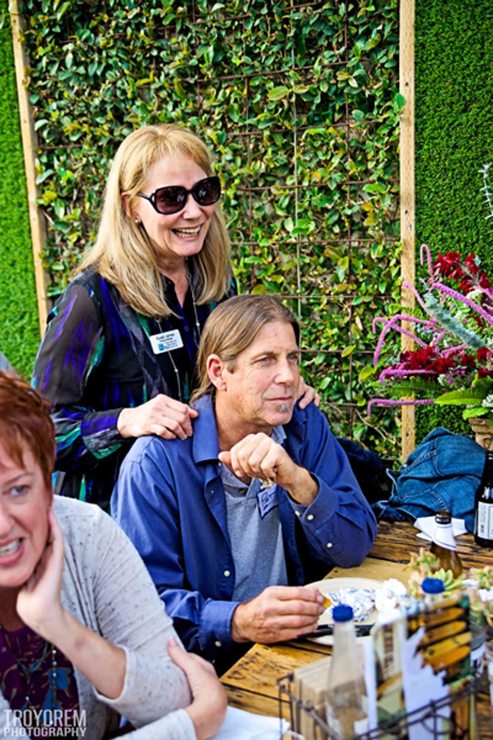 Photo of: OBMA Member Event: Sundowner at Raglan Public House with Ken Fernandes Landscaping