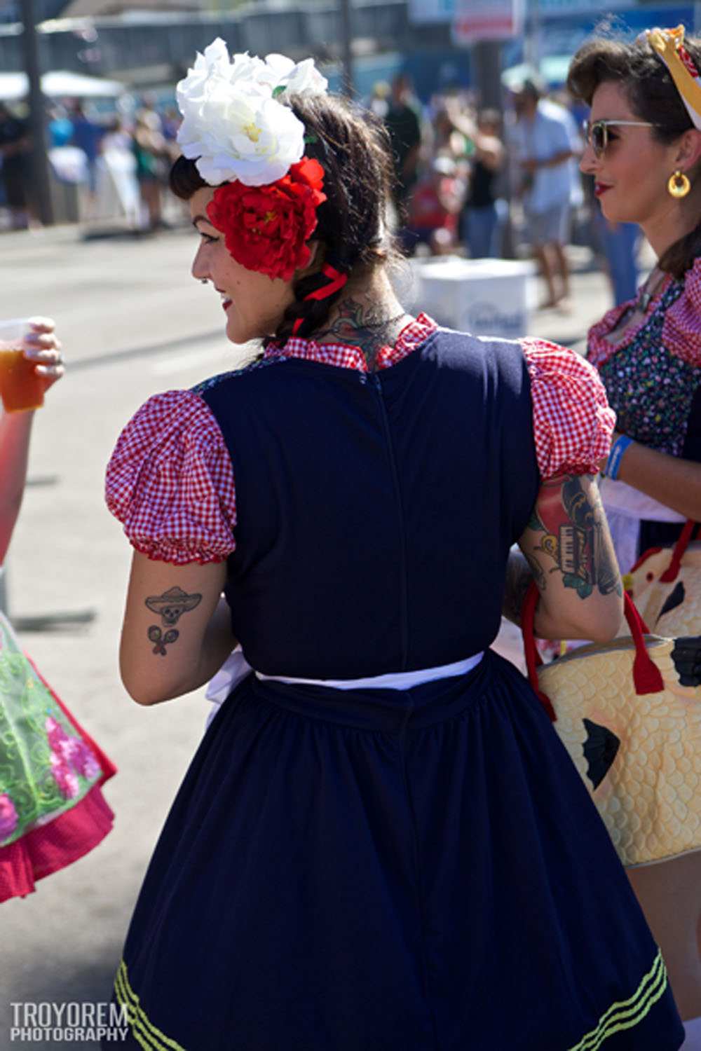 Photo of: Oktoberfest 2014