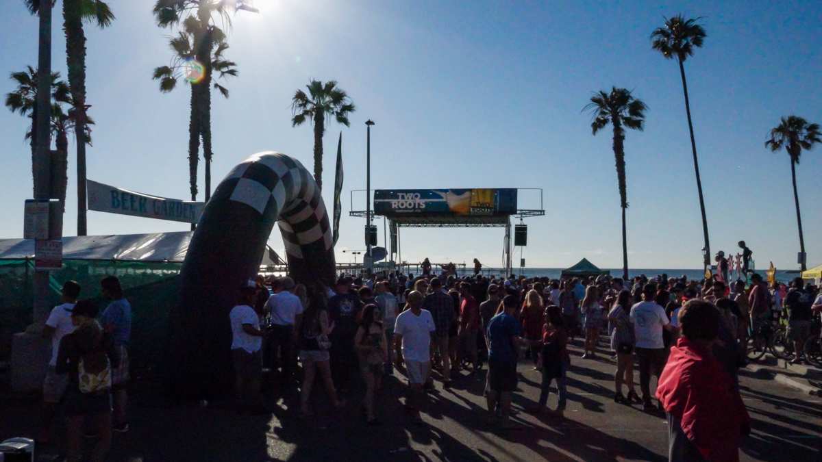 Ocean Beach Street Fair & Chili Cook-Off Festival 2019